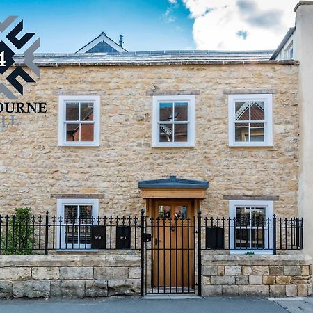 No.4 Ludbourne Hall Sherborne  Dış mekan fotoğraf