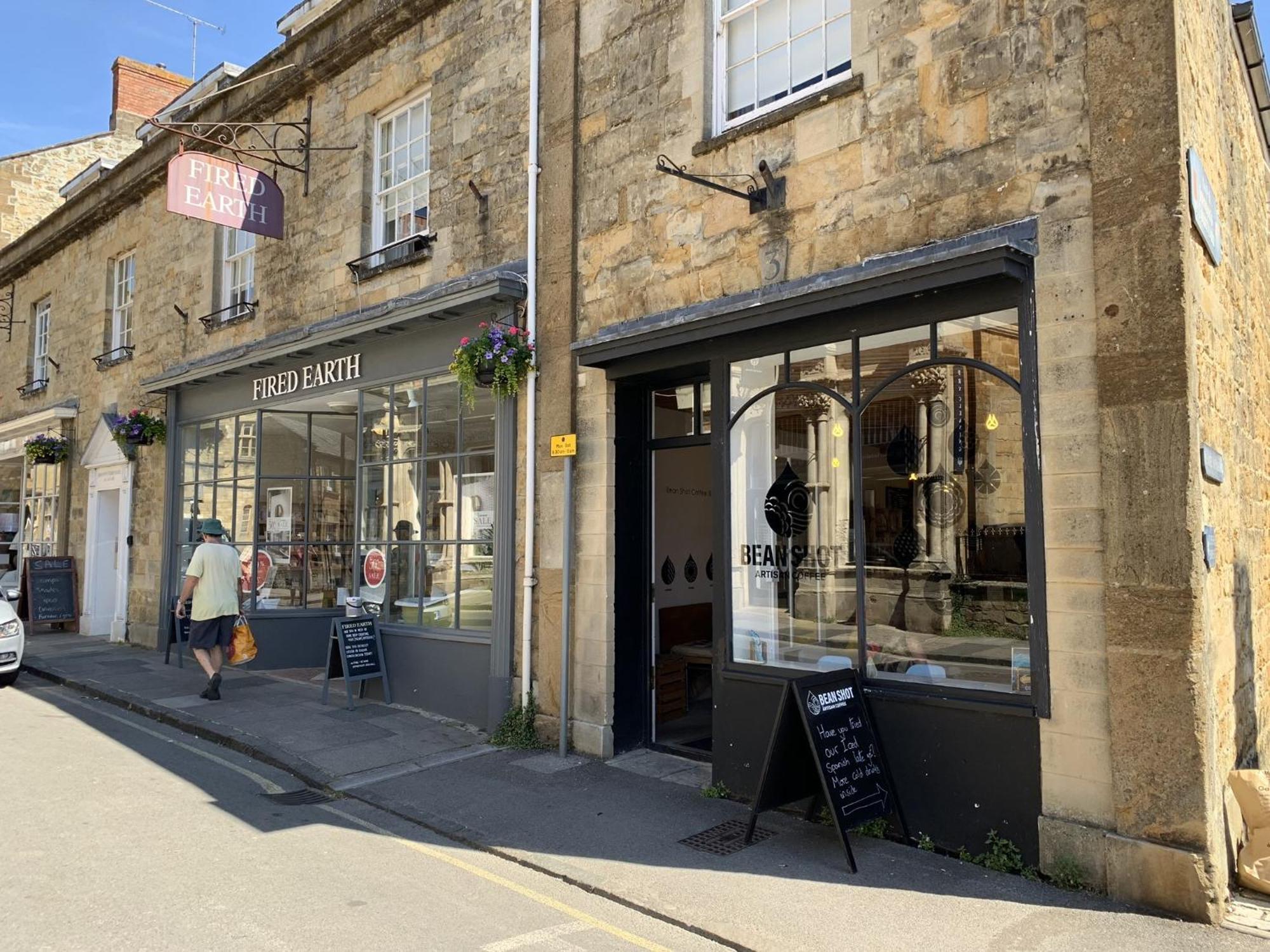 No.4 Ludbourne Hall Sherborne  Dış mekan fotoğraf