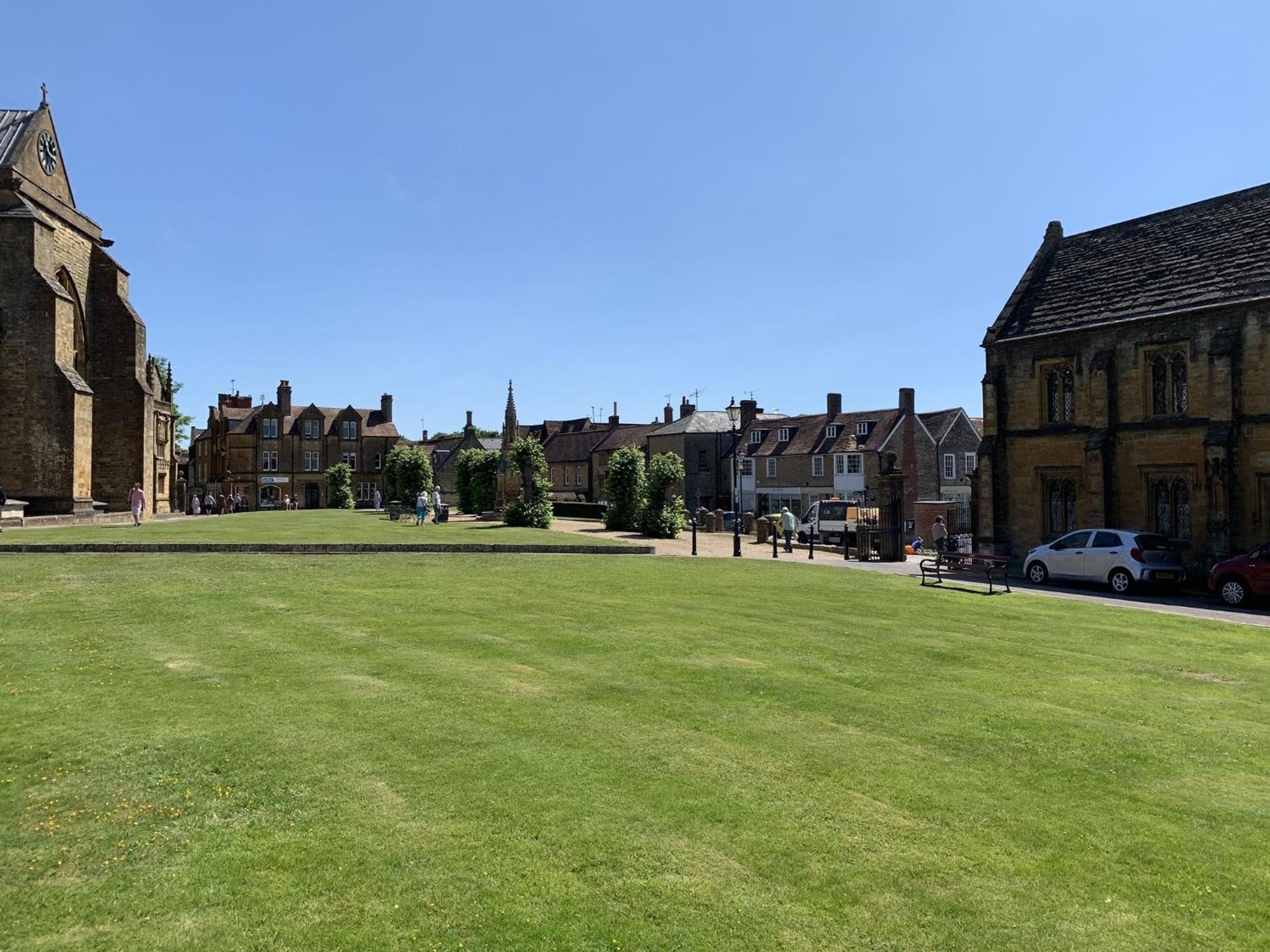 No.4 Ludbourne Hall Sherborne  Dış mekan fotoğraf