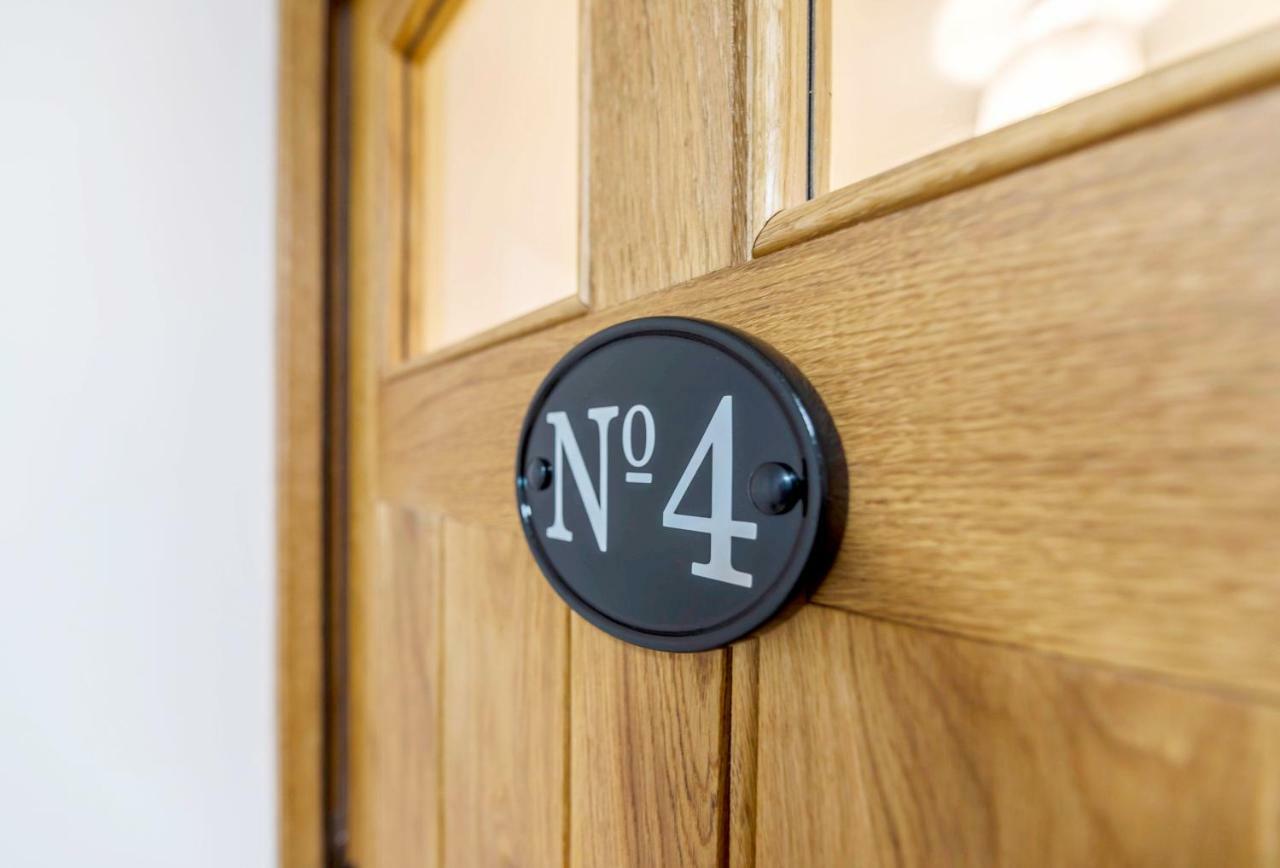 No.4 Ludbourne Hall Sherborne  Dış mekan fotoğraf