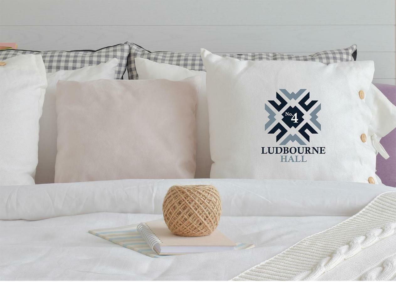 No.4 Ludbourne Hall Sherborne  Dış mekan fotoğraf