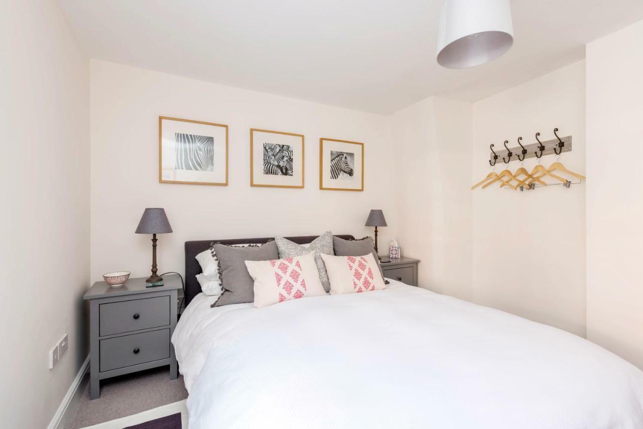 No.4 Ludbourne Hall Sherborne  Dış mekan fotoğraf