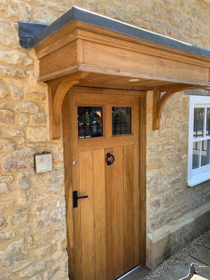No.4 Ludbourne Hall Sherborne  Dış mekan fotoğraf