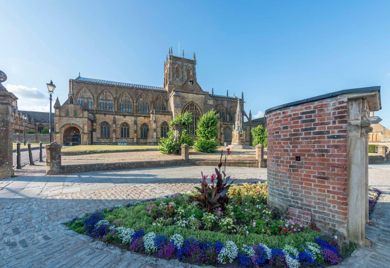 No.4 Ludbourne Hall Sherborne  Dış mekan fotoğraf