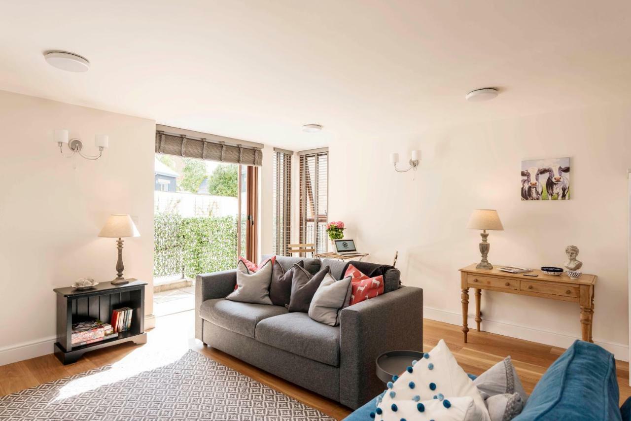 No.4 Ludbourne Hall Sherborne  Dış mekan fotoğraf