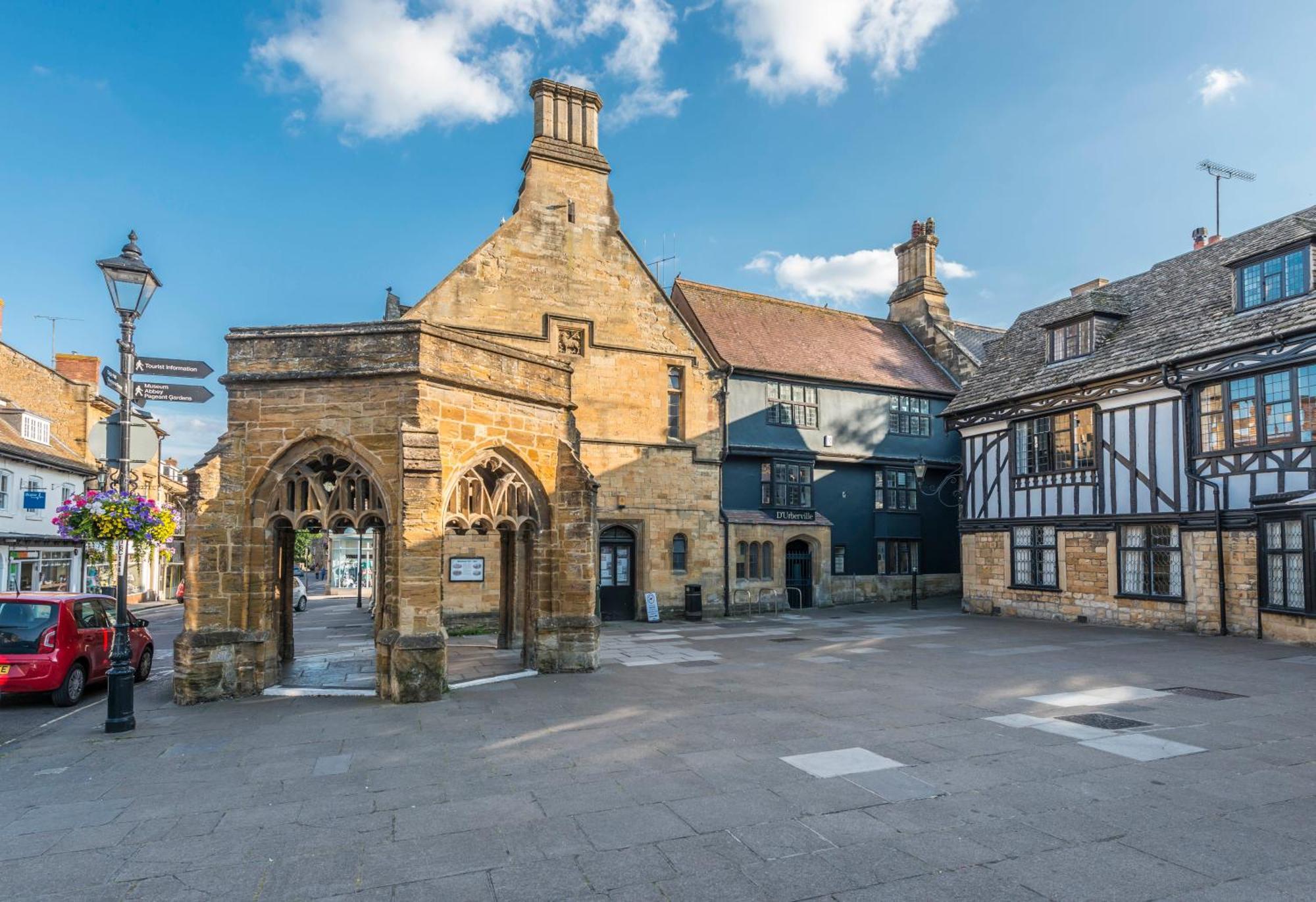 No.4 Ludbourne Hall Sherborne  Dış mekan fotoğraf