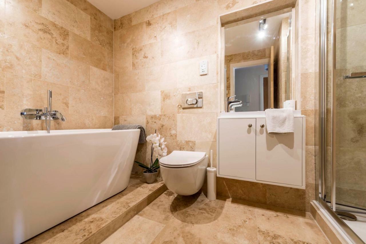 No.4 Ludbourne Hall Sherborne  Dış mekan fotoğraf